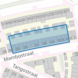 Perceel PMR00-N-2056