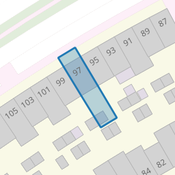 Perceel PMR00-N-2065