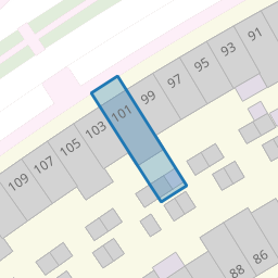 Perceel PMR00-N-2067