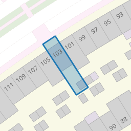 Perceel PMR00-N-2068