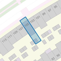 Perceel PMR00-N-2069