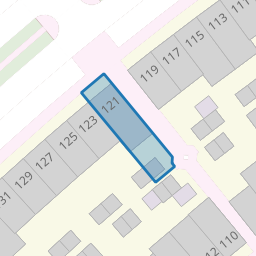 Perceel PMR00-N-2077