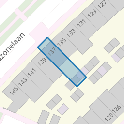 Perceel PMR00-N-2085