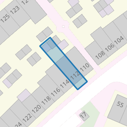 Perceel PMR00-N-2100