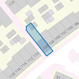 Perceel PMR00-N-2102