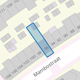 Perceel PMR00-N-2108