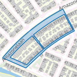 Perceel PMR00-N-2120