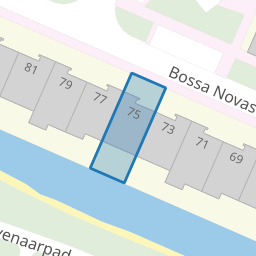 Perceel PMR00-N-2130