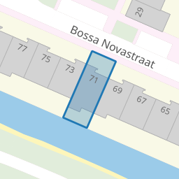 Perceel PMR00-N-2132