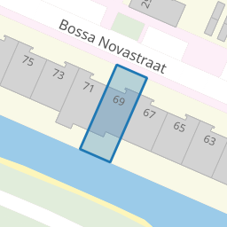 Perceel PMR00-N-2133