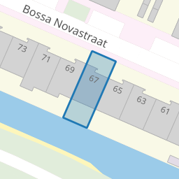 Perceel PMR00-N-2134