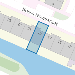 Perceel PMR00-N-2158