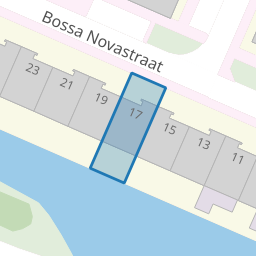 Perceel PMR00-N-2159