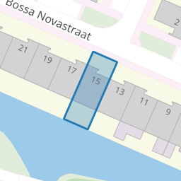 Perceel PMR00-N-2160