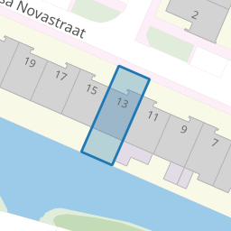 Perceel PMR00-N-2161