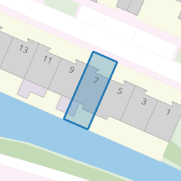 Perceel PMR00-N-2164