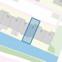 Perceel PMR00-N-2165