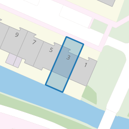 Perceel PMR00-N-2166