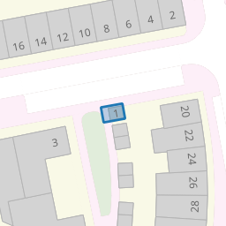 Perceel PMR00-N-2173