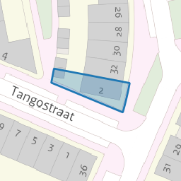 Perceel PMR00-N-2181