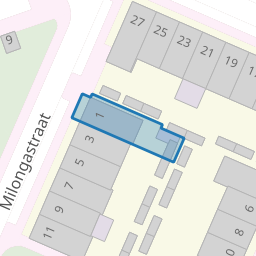 Perceel PMR00-N-2186