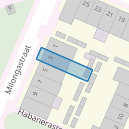 Perceel PMR00-N-2187