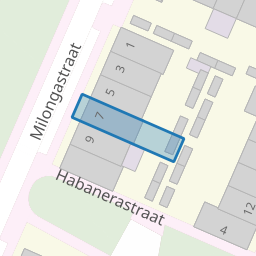 Perceel PMR00-N-2189