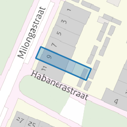 Perceel PMR00-N-2190