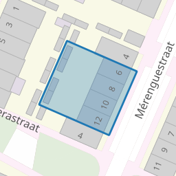 Perceel PMR00-N-2194