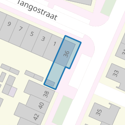 Perceel PMR00-N-2197