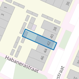 Perceel PMR00-N-2200