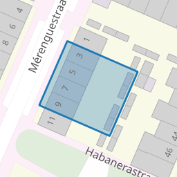 Perceel PMR00-N-2205