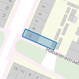 Perceel PMR00-N-2206