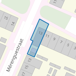 Perceel PMR00-N-2207