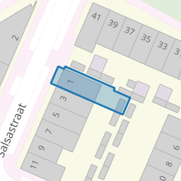 Perceel PMR00-N-2228