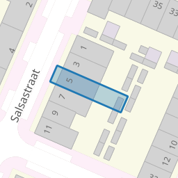 Perceel PMR00-N-2230