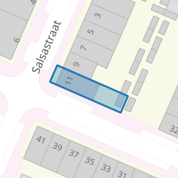 Perceel PMR00-N-2233