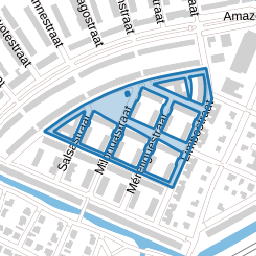 Perceel PMR00-N-2238