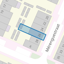 Perceel PMR00-N-2260