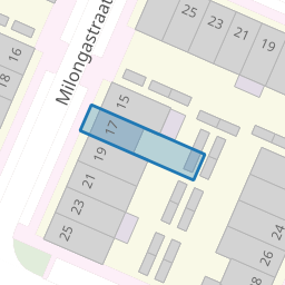 Perceel PMR00-N-2263