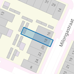 Perceel PMR00-N-2272