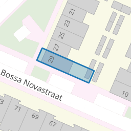 Perceel PMR00-N-2298