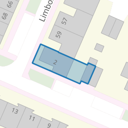 Perceel PMR00-N-2300