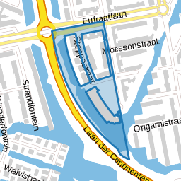 Perceel PMR00-N-2354