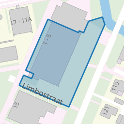 Perceel PMR00-N-2362