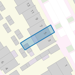 Perceel PMR00-N-2370