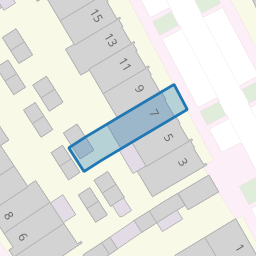 Perceel PMR00-N-2371