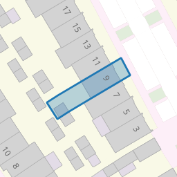 Perceel PMR00-N-2372