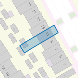 Perceel PMR00-N-2373