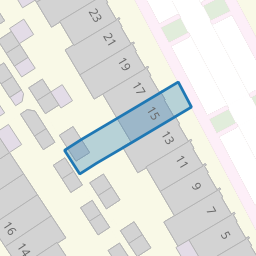 Perceel PMR00-N-2375